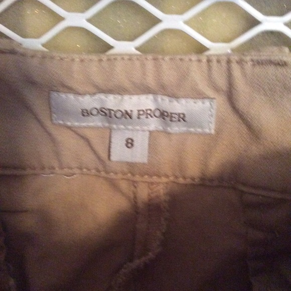 Capris - Picture 2 of 2